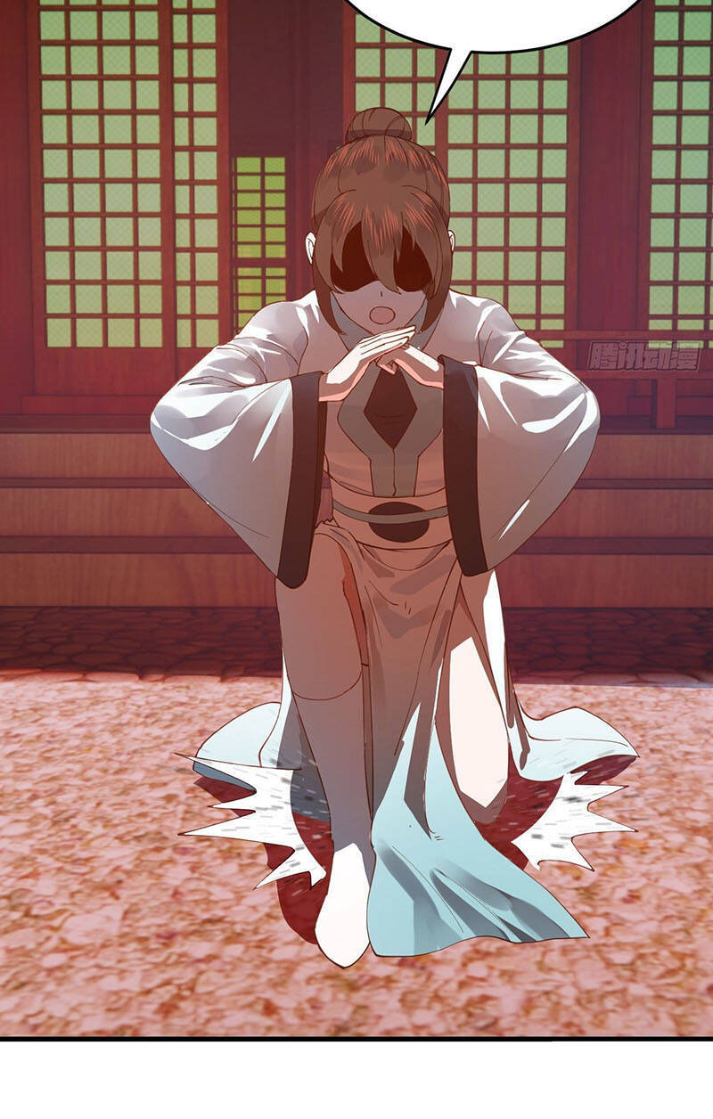 Ta Luyện Khí Ba Ngàn Năm Chapter 266 - 32