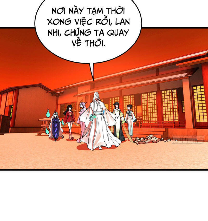 Ta Luyện Khí Ba Ngàn Năm Chapter 266 - 38