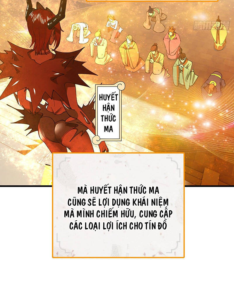 Ta Luyện Khí Ba Ngàn Năm Chapter 266 - 40