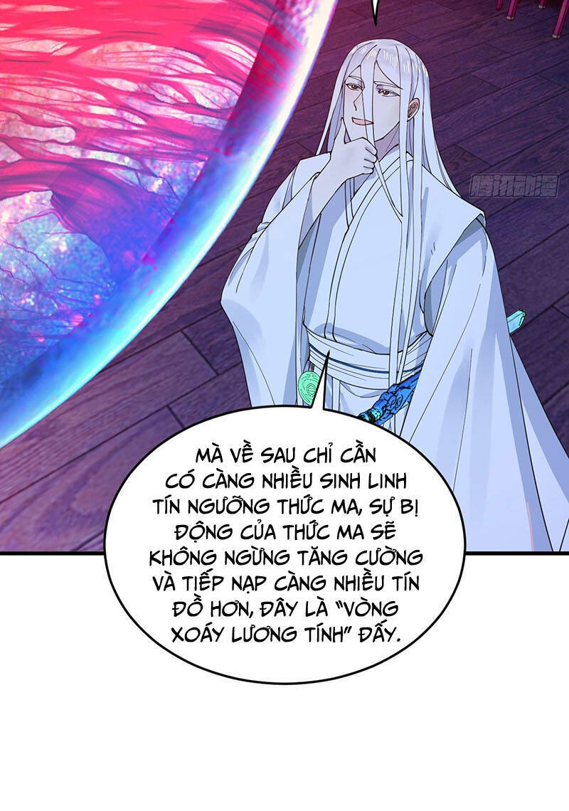 Ta Luyện Khí Ba Ngàn Năm Chapter 266 - 42