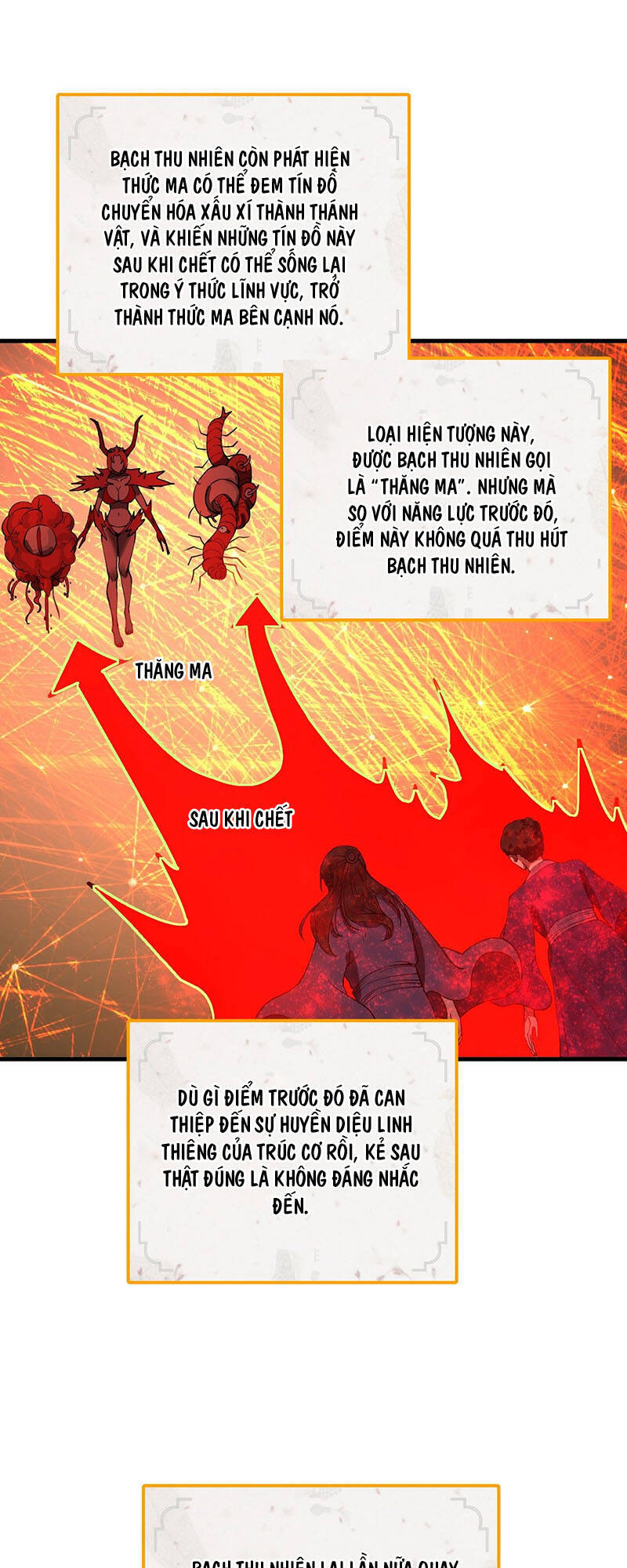 Ta Luyện Khí Ba Ngàn Năm Chapter 266 - 45