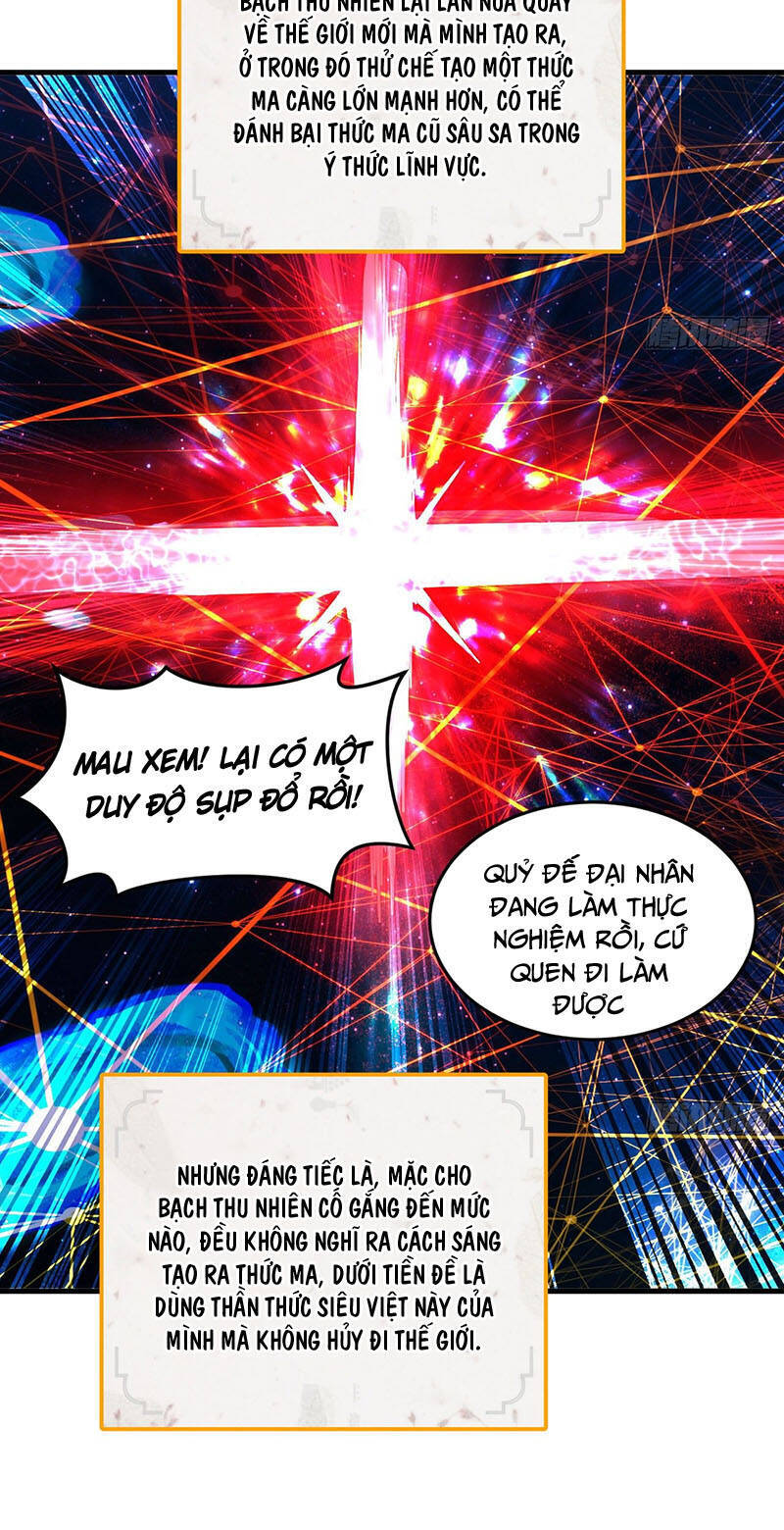 Ta Luyện Khí Ba Ngàn Năm Chapter 266 - 46
