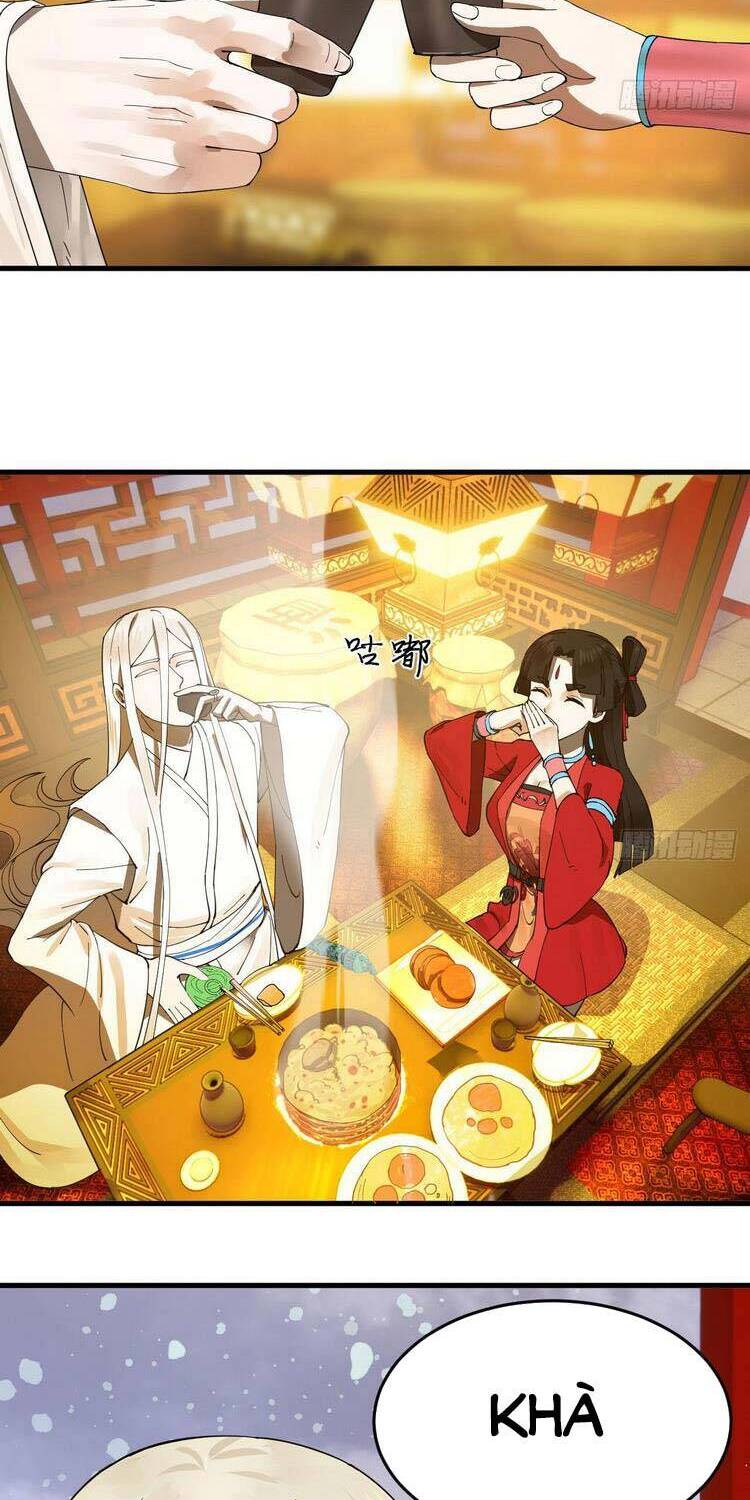 Ta Luyện Khí Ba Ngàn Năm Chapter 267 - 2