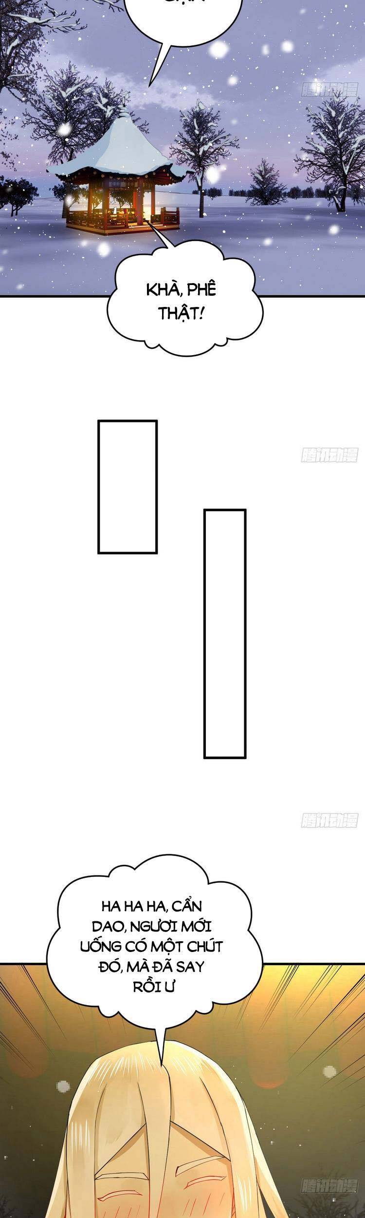 Ta Luyện Khí Ba Ngàn Năm Chapter 267 - 11