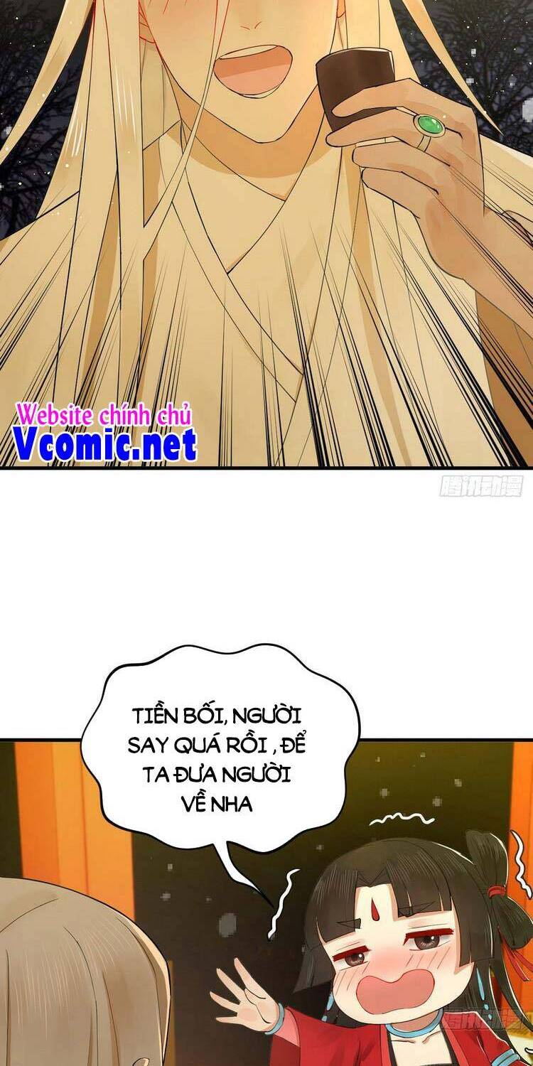 Ta Luyện Khí Ba Ngàn Năm Chapter 267 - 12