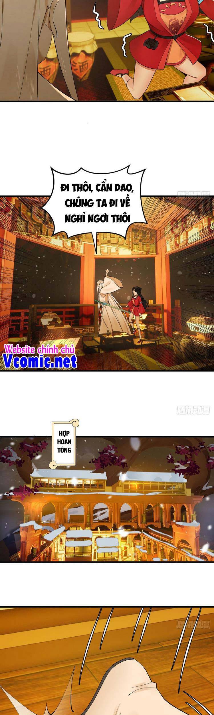 Ta Luyện Khí Ba Ngàn Năm Chapter 267 - 13