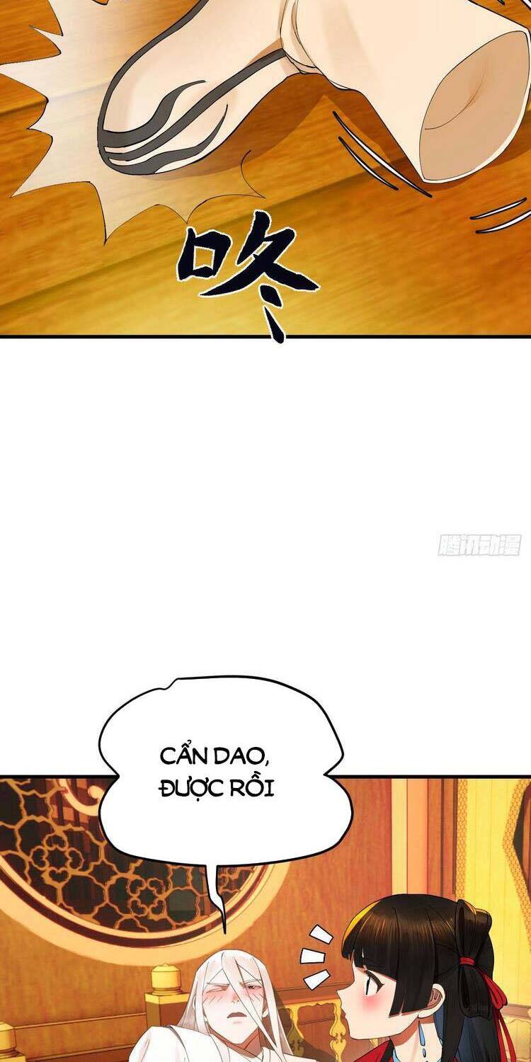 Ta Luyện Khí Ba Ngàn Năm Chapter 267 - 14