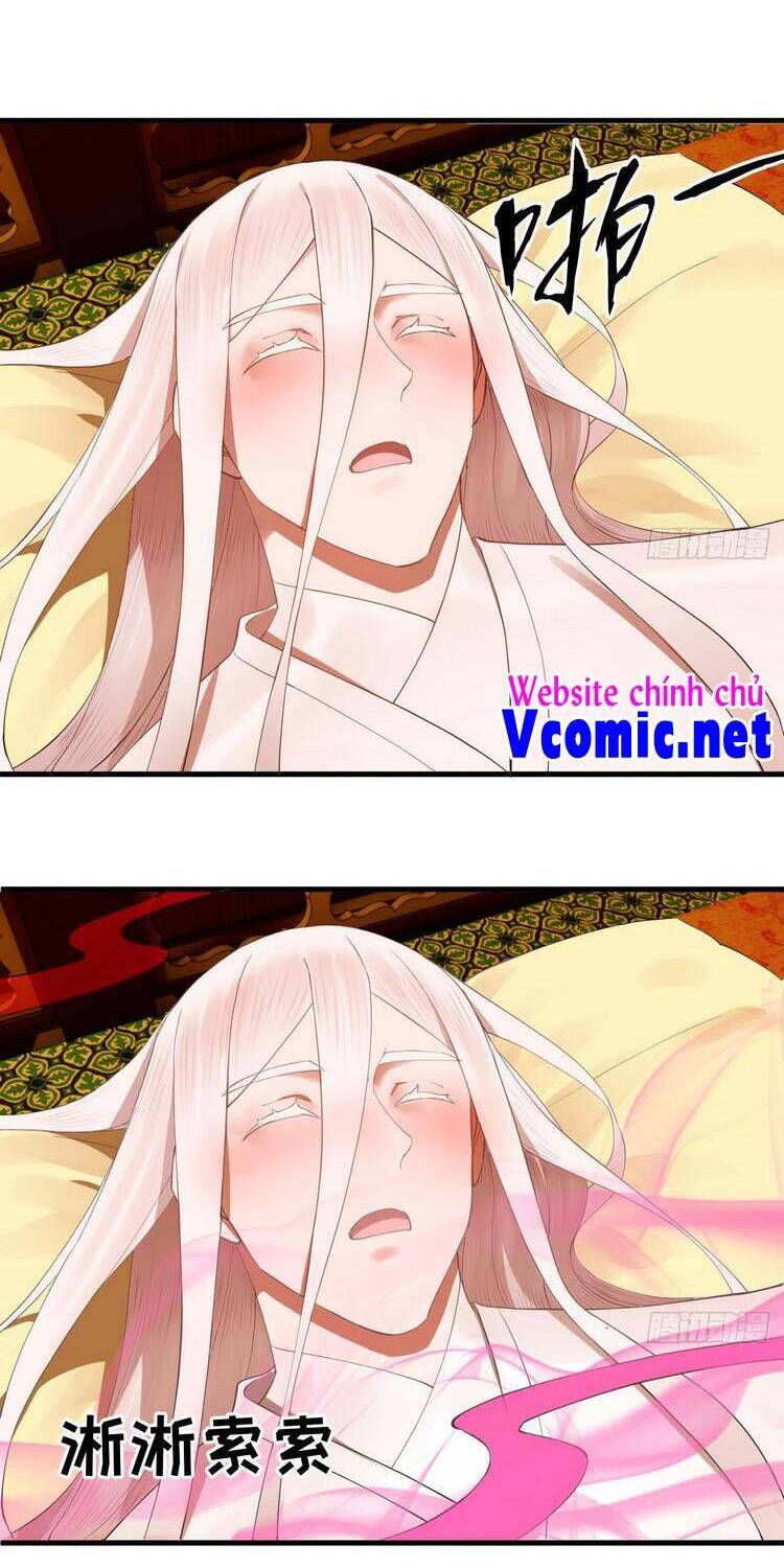 Ta Luyện Khí Ba Ngàn Năm Chapter 267 - 16