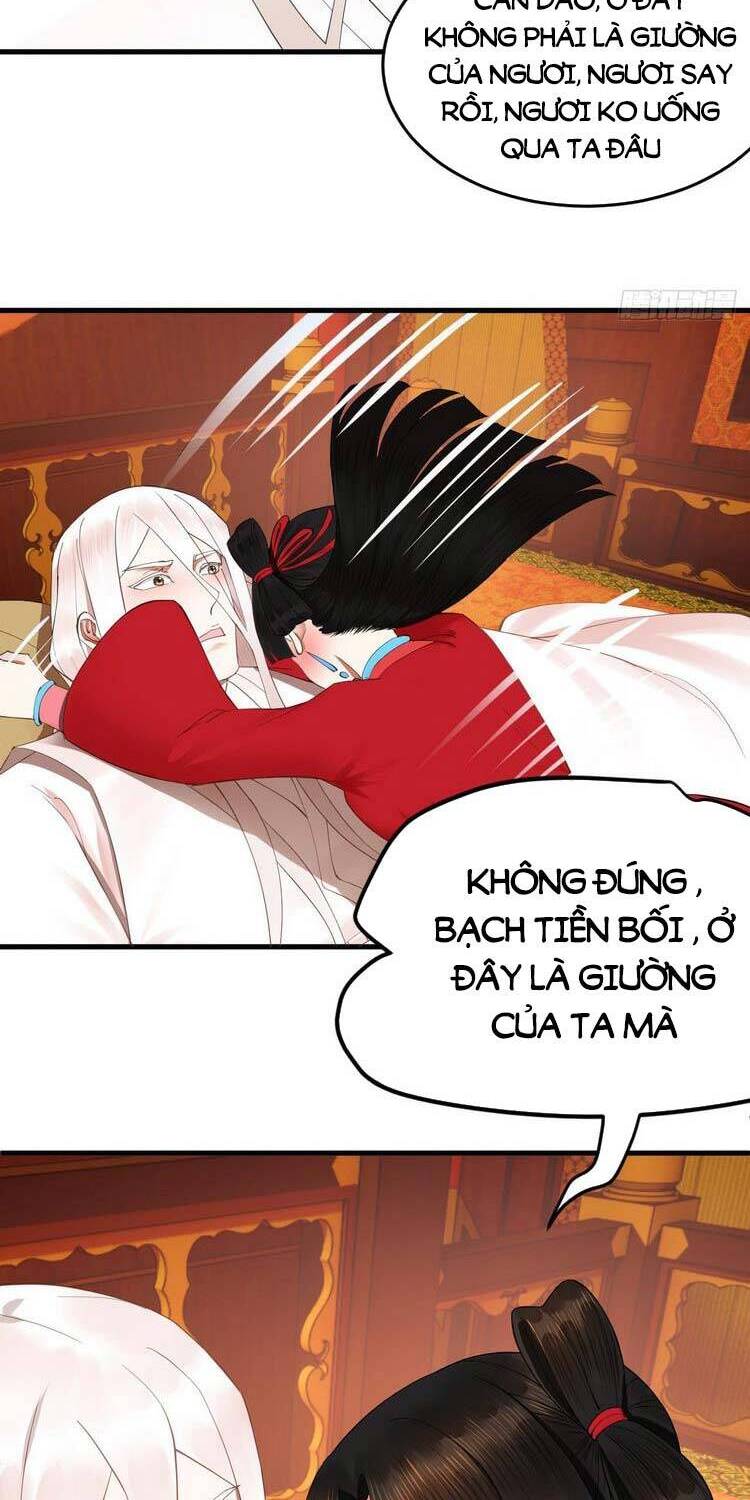 Ta Luyện Khí Ba Ngàn Năm Chapter 267 - 19