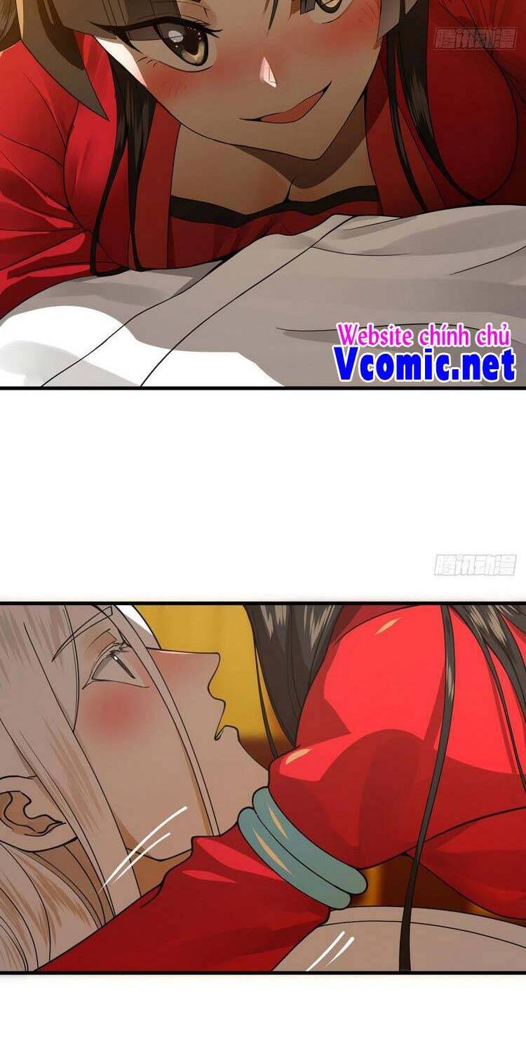 Ta Luyện Khí Ba Ngàn Năm Chapter 267 - 21