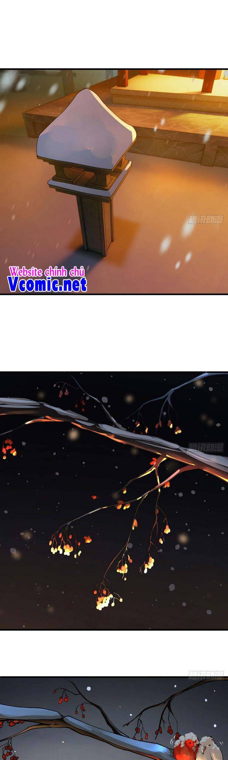 Ta Luyện Khí Ba Ngàn Năm Chapter 267 - 27