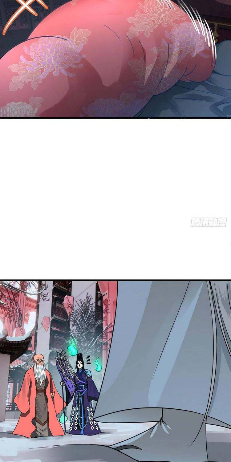 Ta Luyện Khí Ba Ngàn Năm Chapter 267 - 32