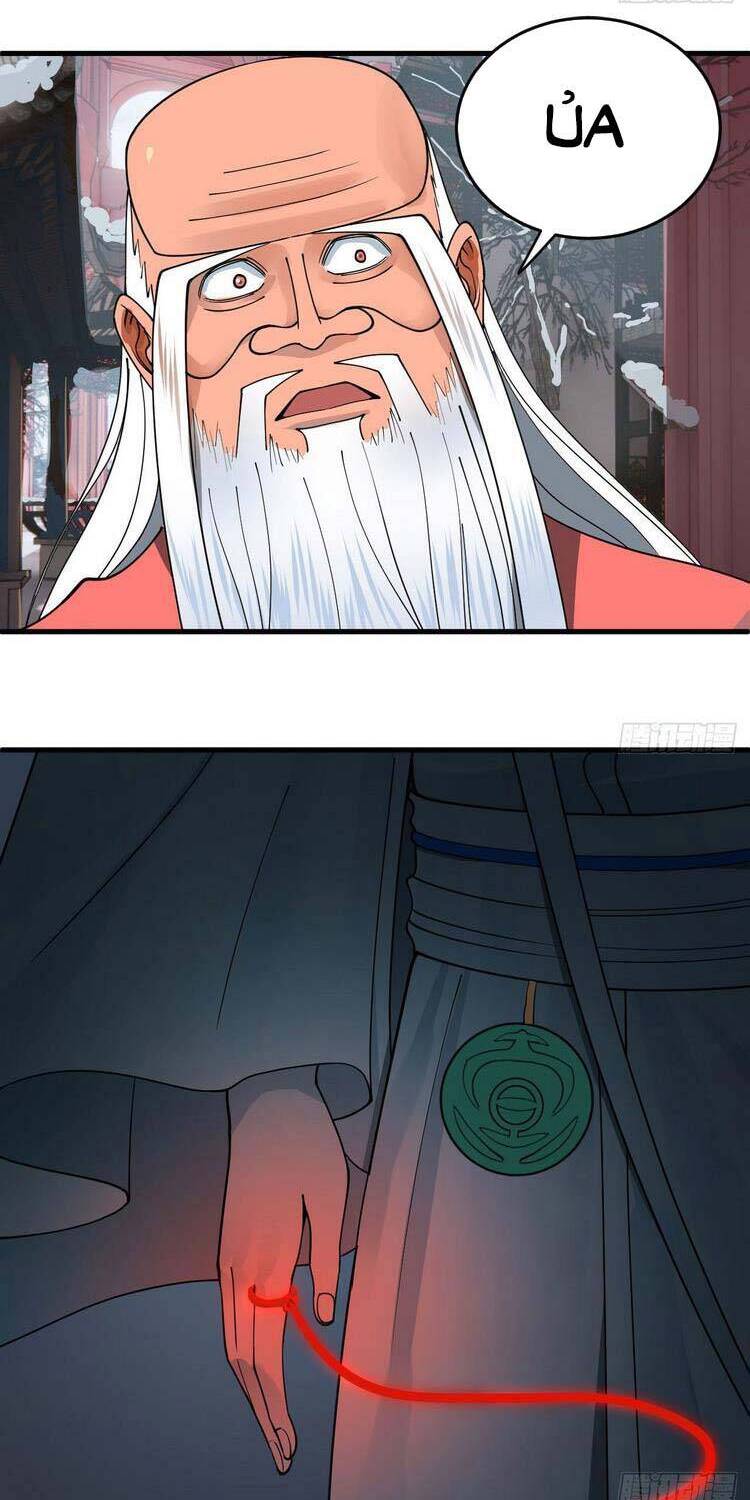 Ta Luyện Khí Ba Ngàn Năm Chapter 267 - 34