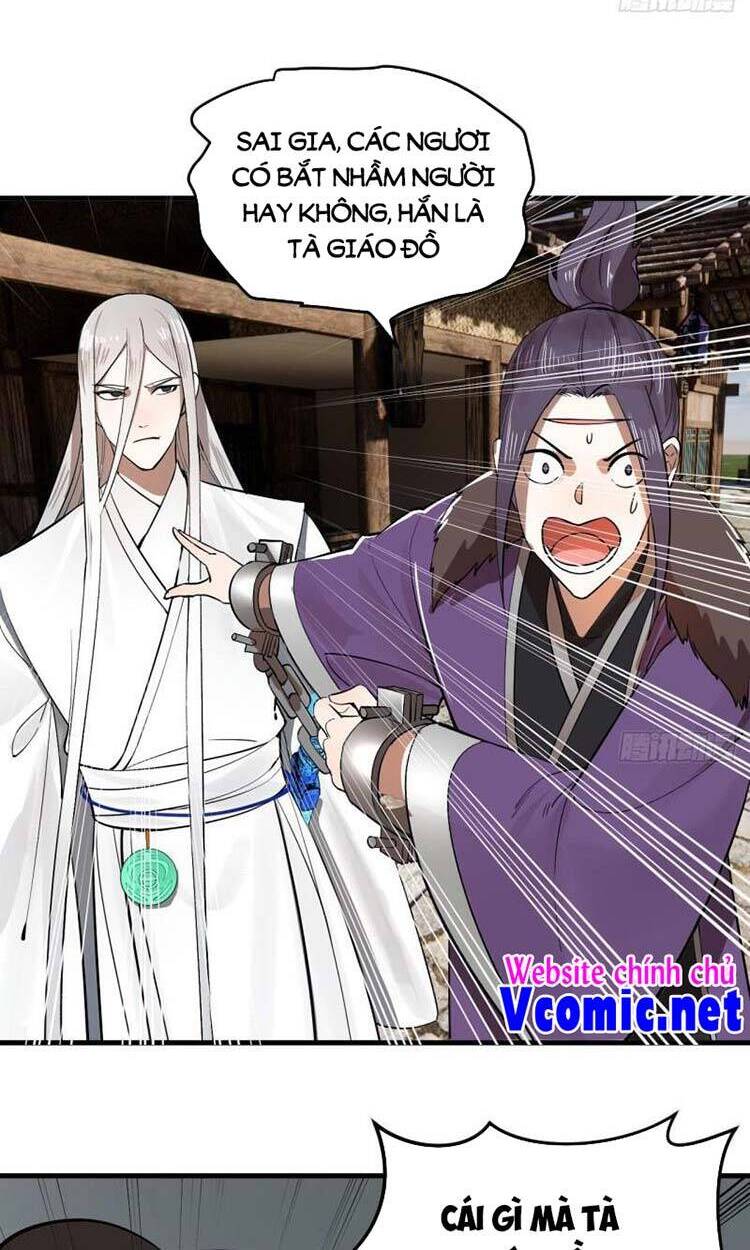 Ta Luyện Khí Ba Ngàn Năm Chapter 284 - 12
