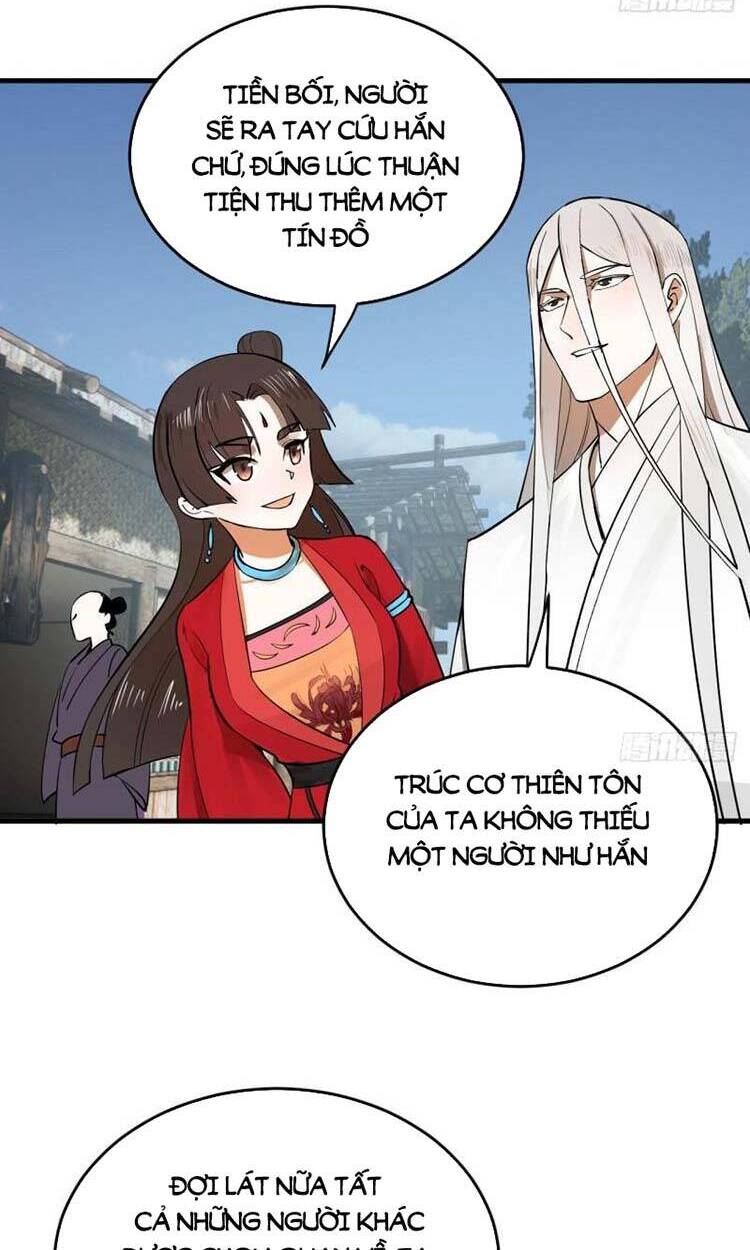 Ta Luyện Khí Ba Ngàn Năm Chapter 284 - 14