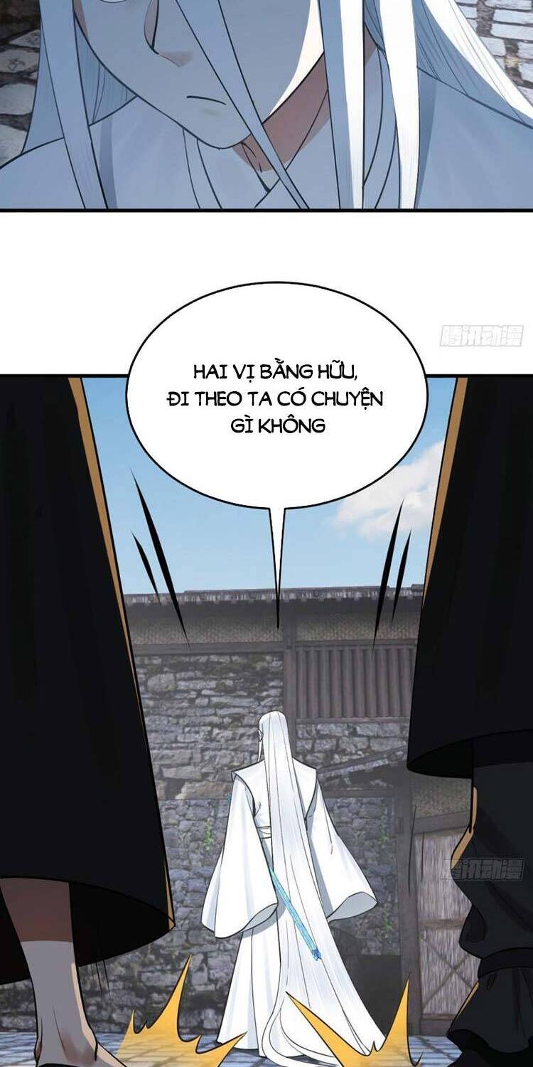 Ta Luyện Khí Ba Ngàn Năm Chapter 284 - 19