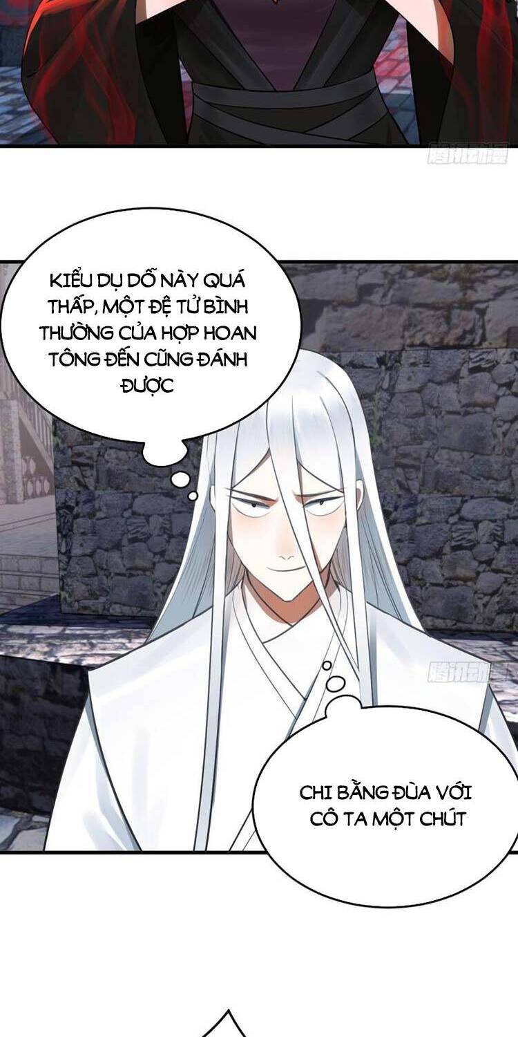 Ta Luyện Khí Ba Ngàn Năm Chapter 284 - 21