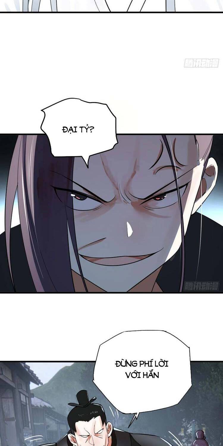 Ta Luyện Khí Ba Ngàn Năm Chapter 284 - 23