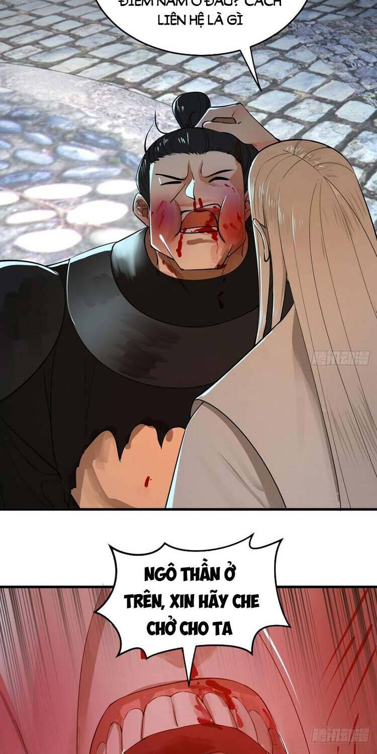 Ta Luyện Khí Ba Ngàn Năm Chapter 284 - 25