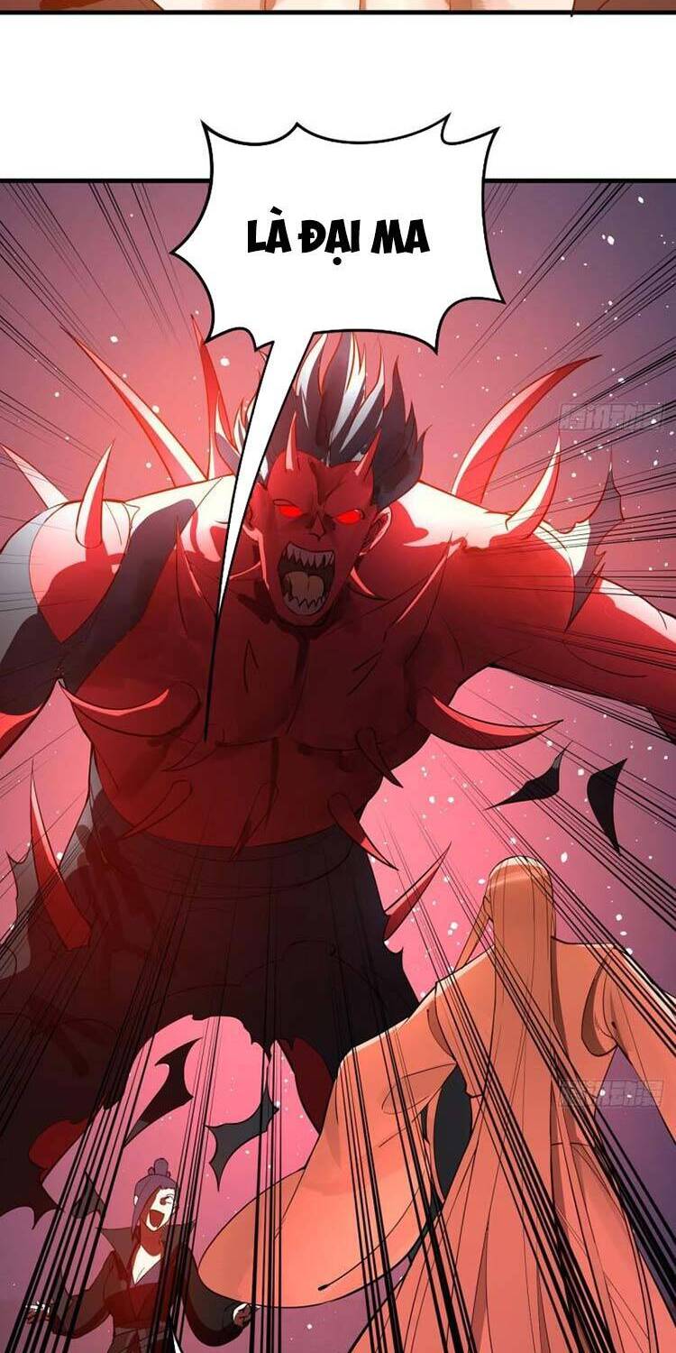 Ta Luyện Khí Ba Ngàn Năm Chapter 284 - 27