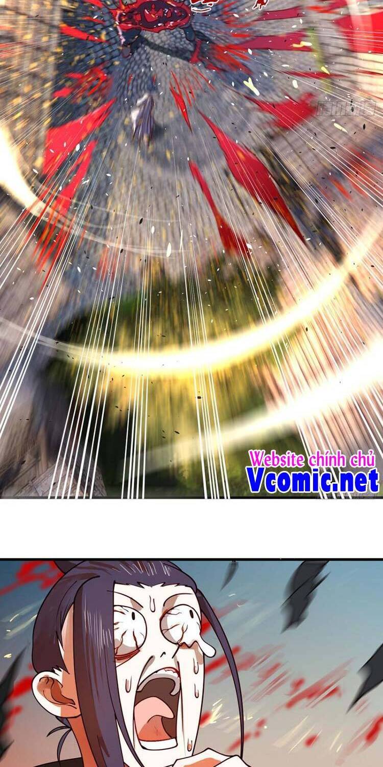 Ta Luyện Khí Ba Ngàn Năm Chapter 284 - 29