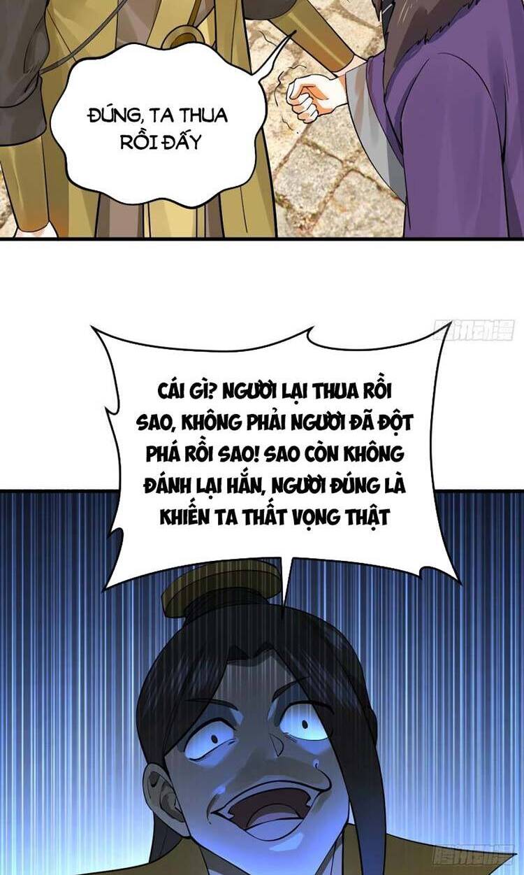 Ta Luyện Khí Ba Ngàn Năm Chapter 284 - 4