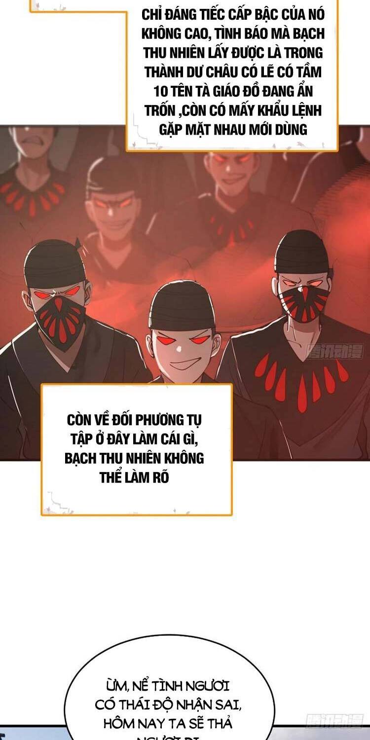 Ta Luyện Khí Ba Ngàn Năm Chapter 284 - 31