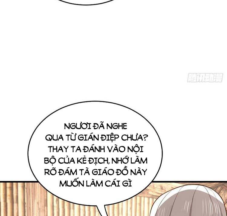 Ta Luyện Khí Ba Ngàn Năm Chapter 284 - 34