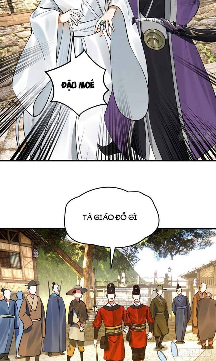 Ta Luyện Khí Ba Ngàn Năm Chapter 284 - 8