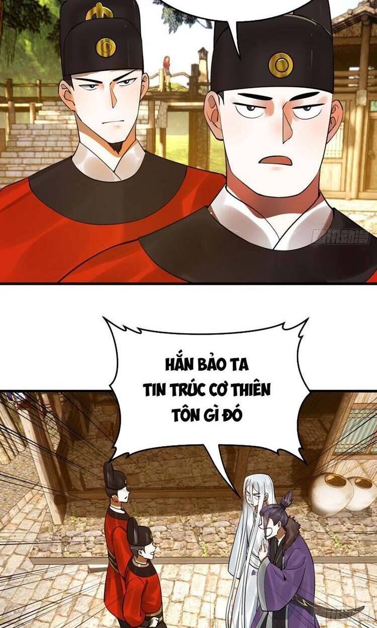 Ta Luyện Khí Ba Ngàn Năm Chapter 284 - 10