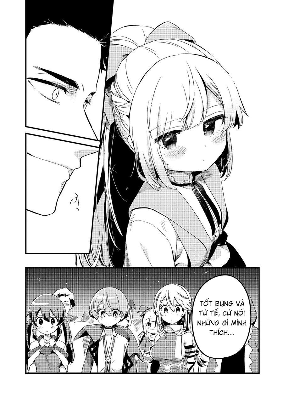 Tsuihousha Shokudou E Youkoso! Chapter 11 - 29