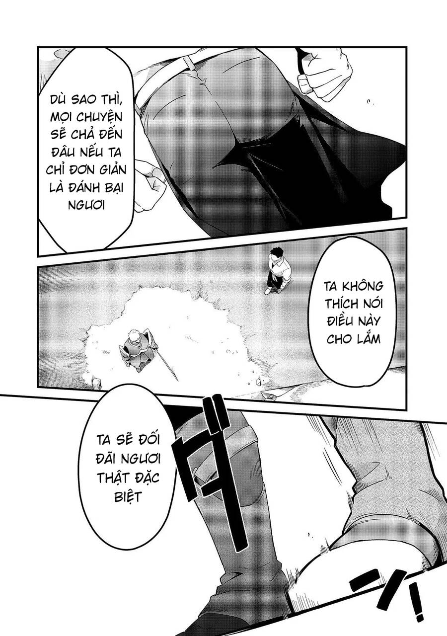 Tsuihousha Shokudou E Youkoso! Chapter 14 - 18