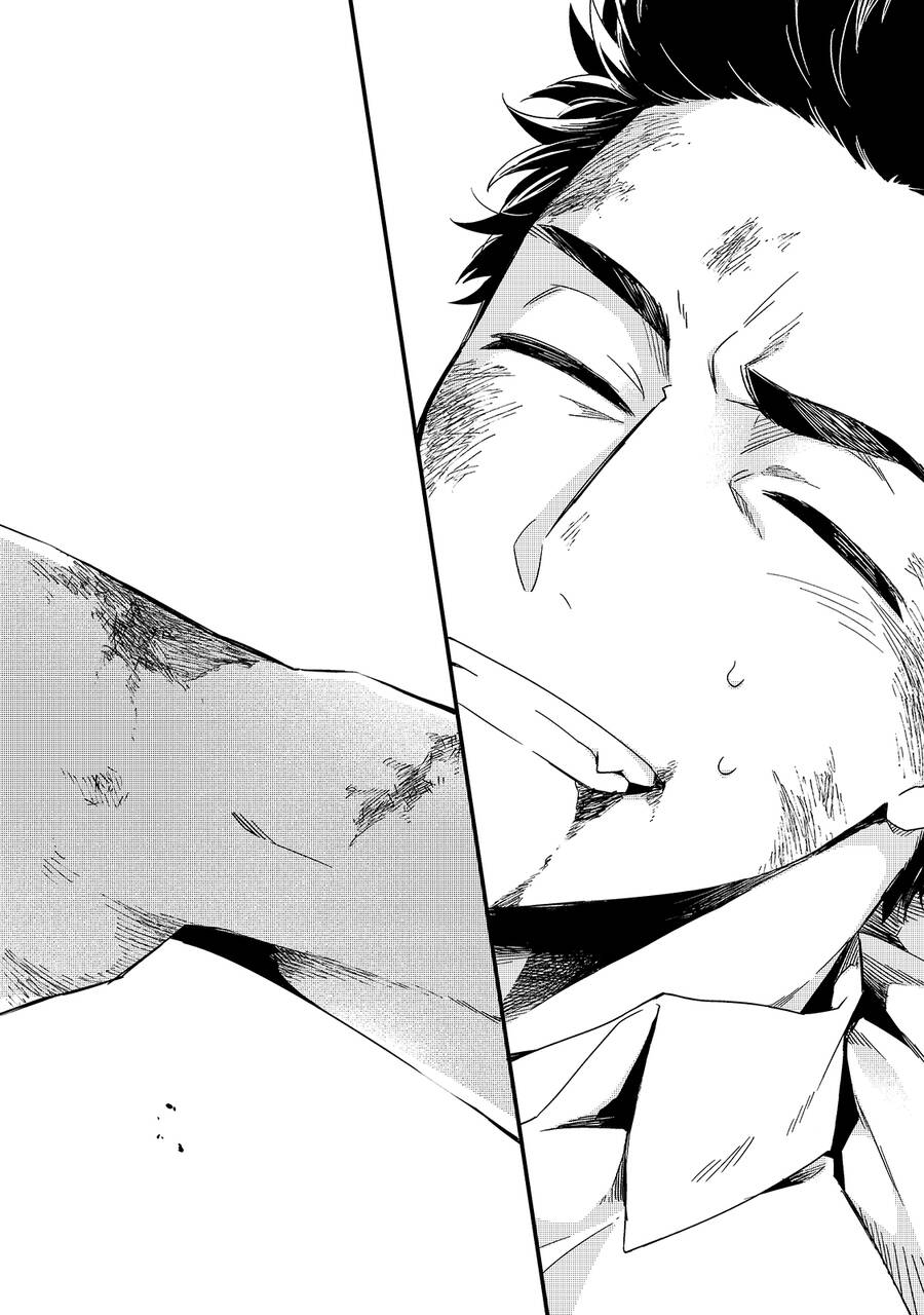 Tsuihousha Shokudou E Youkoso! Chapter 16 - 30