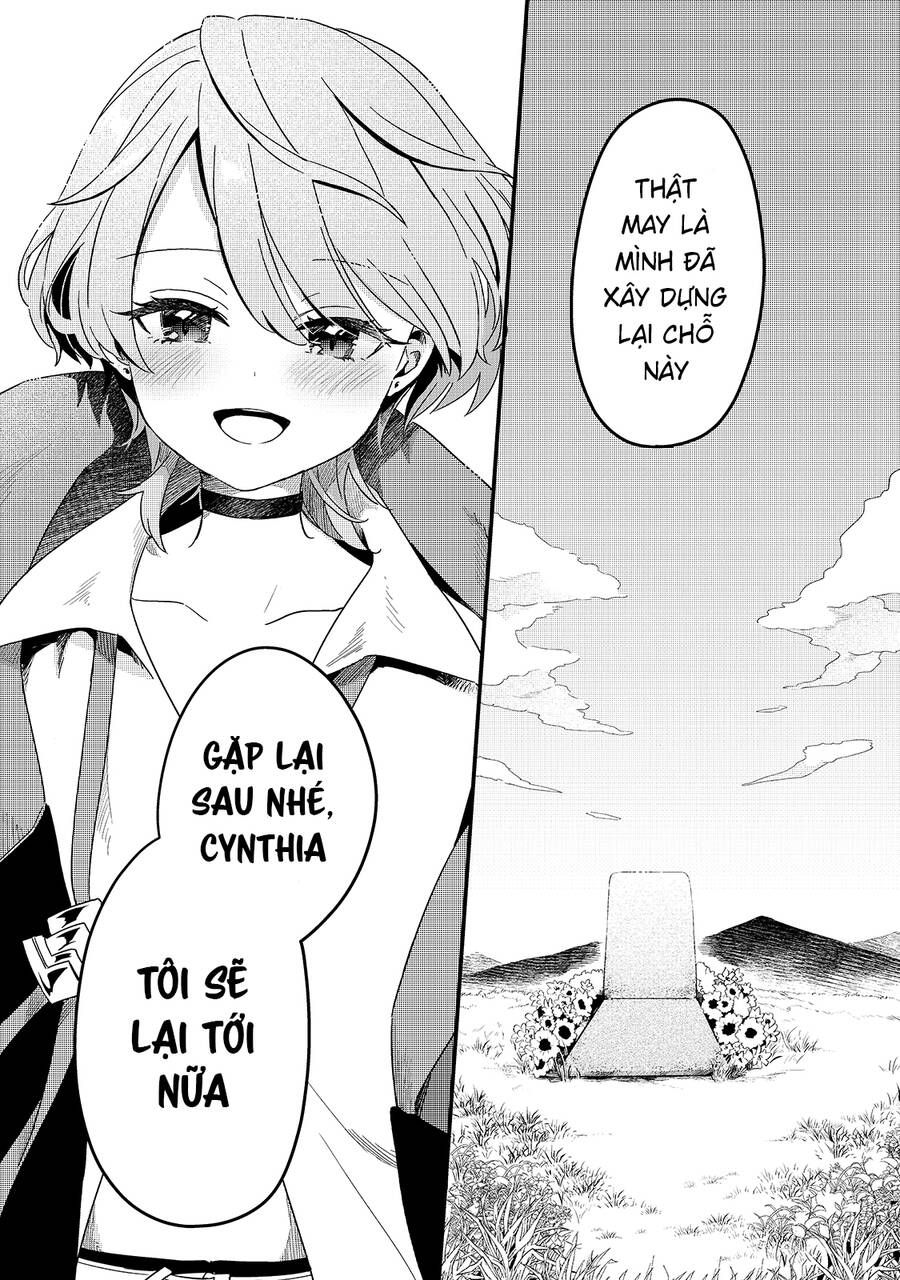 Tsuihousha Shokudou E Youkoso! Chapter 17 - 10