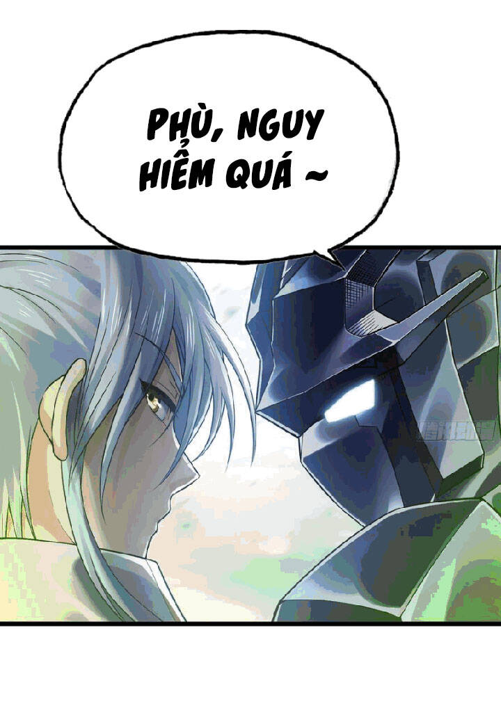 Vợ Tôi Là Quỷ Vương Chapter 283 - 17