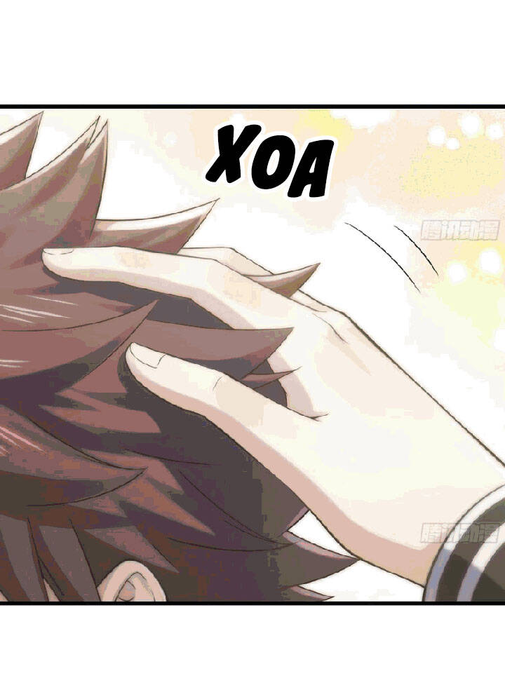 Vợ Tôi Là Quỷ Vương Chapter 283 - 22