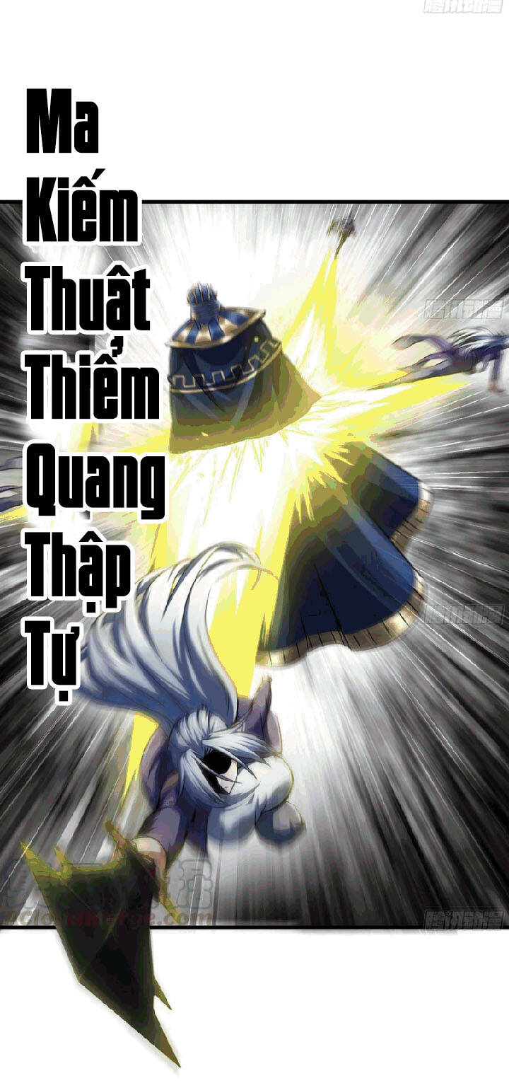 Vợ Tôi Là Quỷ Vương Chapter 283 - 31