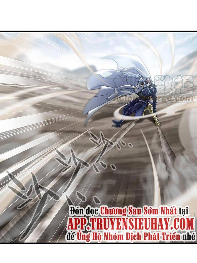 Vợ Tôi Là Quỷ Vương Chapter 284 - 4
