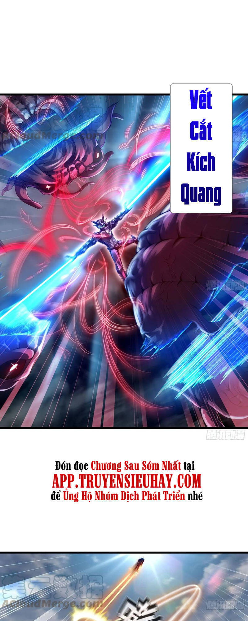 Vợ Tôi Là Quỷ Vương Chapter 290 - 14