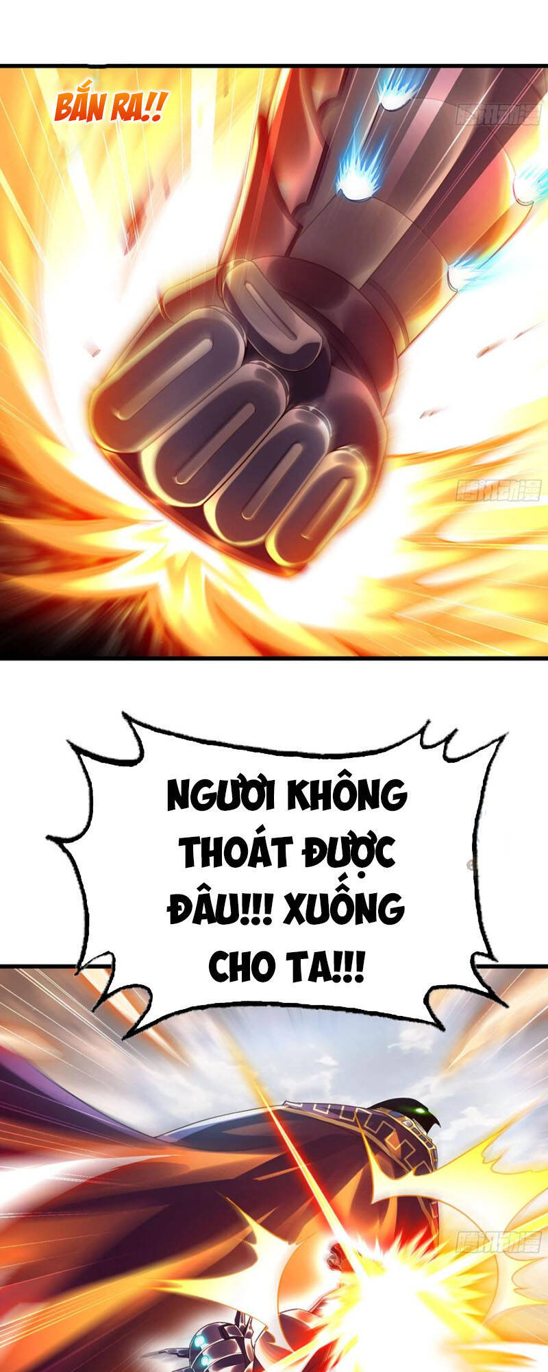 Vợ Tôi Là Quỷ Vương Chapter 290 - 19