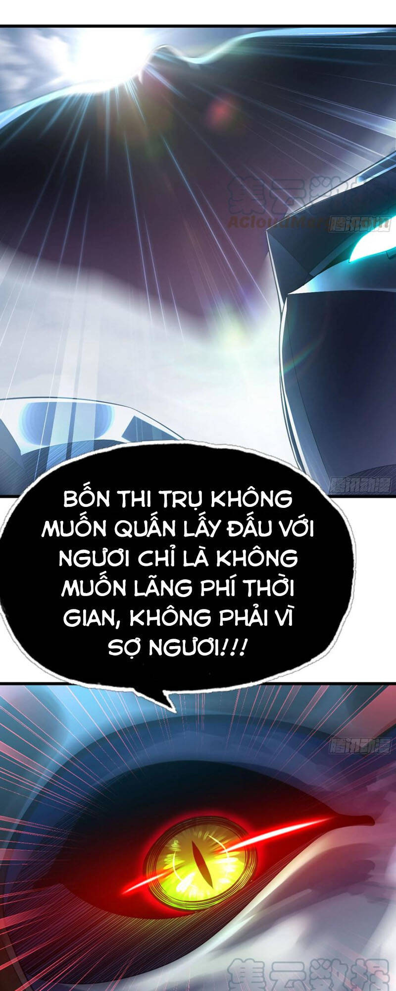 Vợ Tôi Là Quỷ Vương Chapter 290 - 24