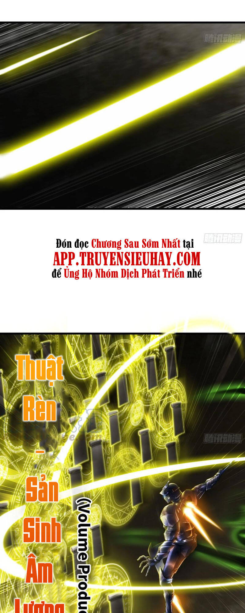 Vợ Tôi Là Quỷ Vương Chapter 290 - 37