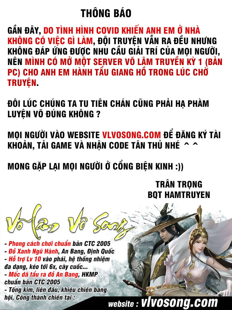 Vợ Tôi Là Quỷ Vương Chapter 290 - 41