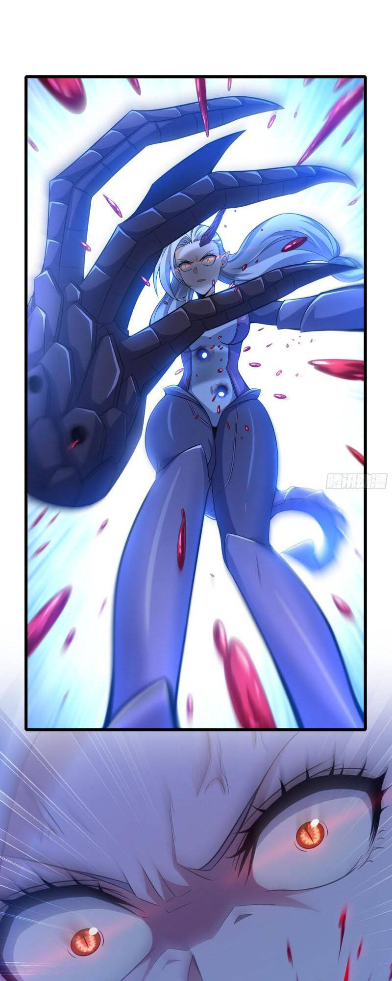 Vợ Tôi Là Quỷ Vương Chapter 344 - 12