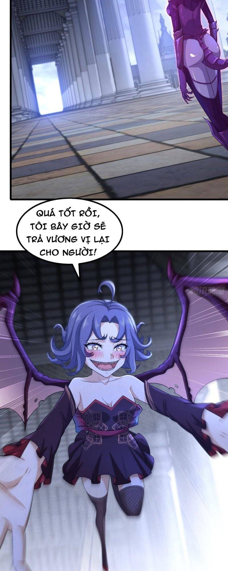 Vợ Tôi Là Quỷ Vương Chapter 344 - 20
