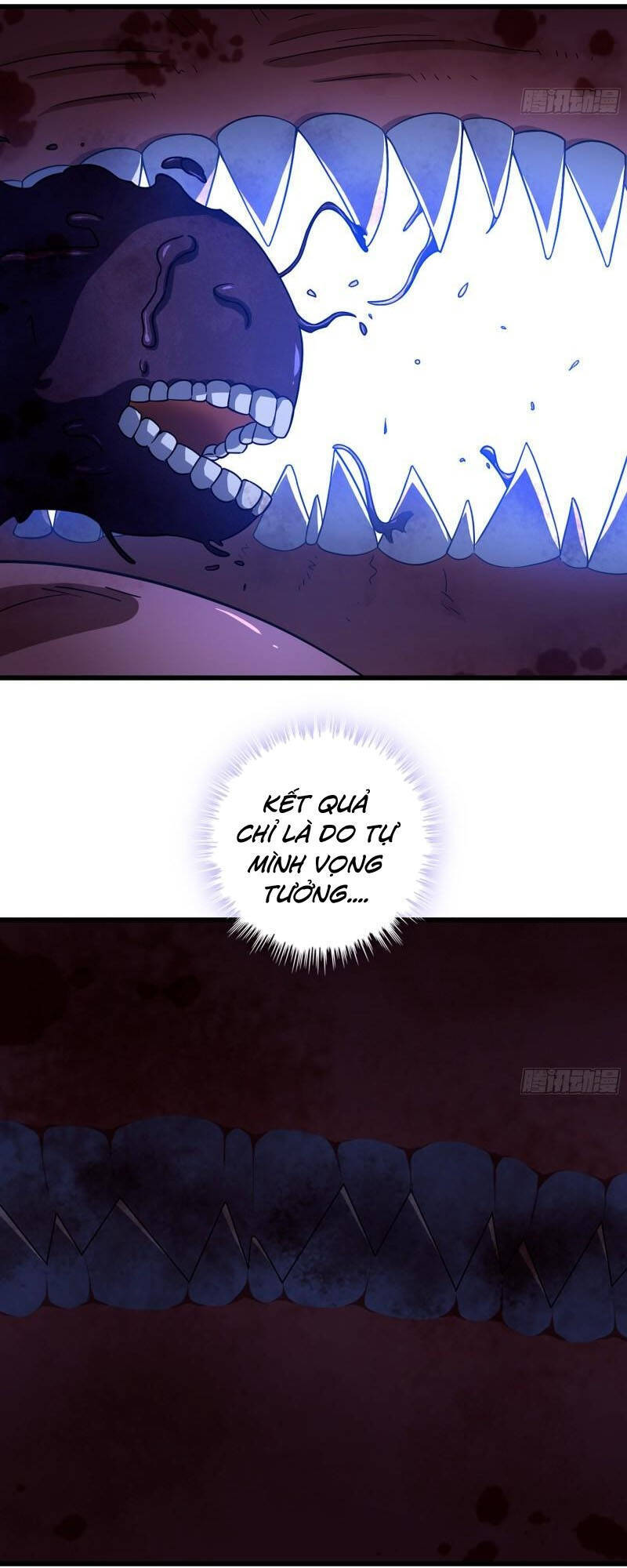 Vợ Tôi Là Quỷ Vương Chapter 360 - 8