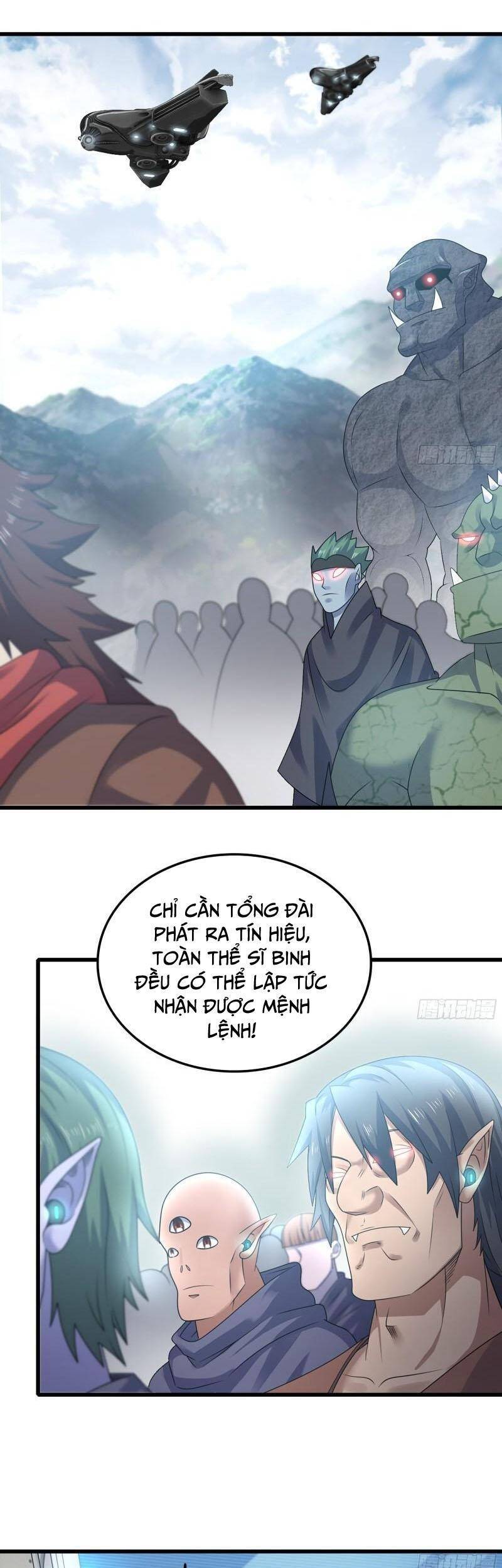 Vợ Tôi Là Quỷ Vương Chapter 375 - 14
