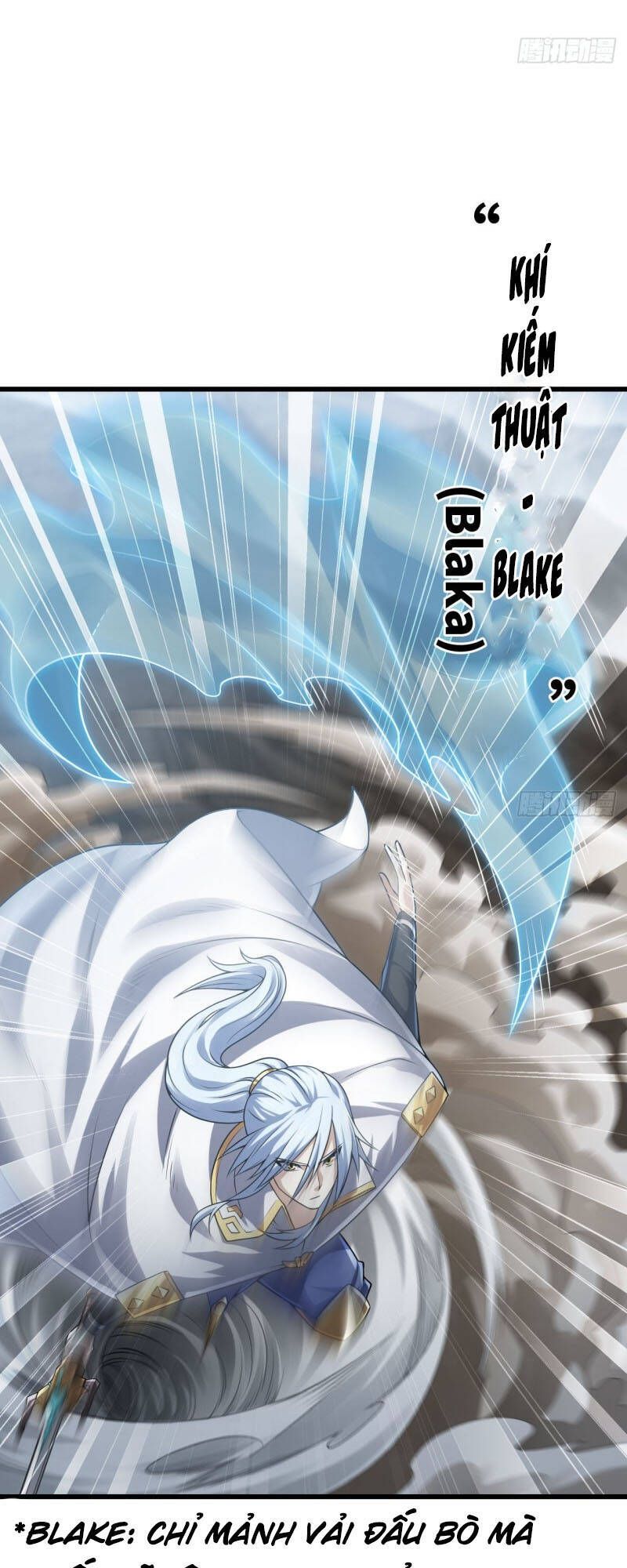 Vợ Tôi Là Quỷ Vương Chapter 256 - 24