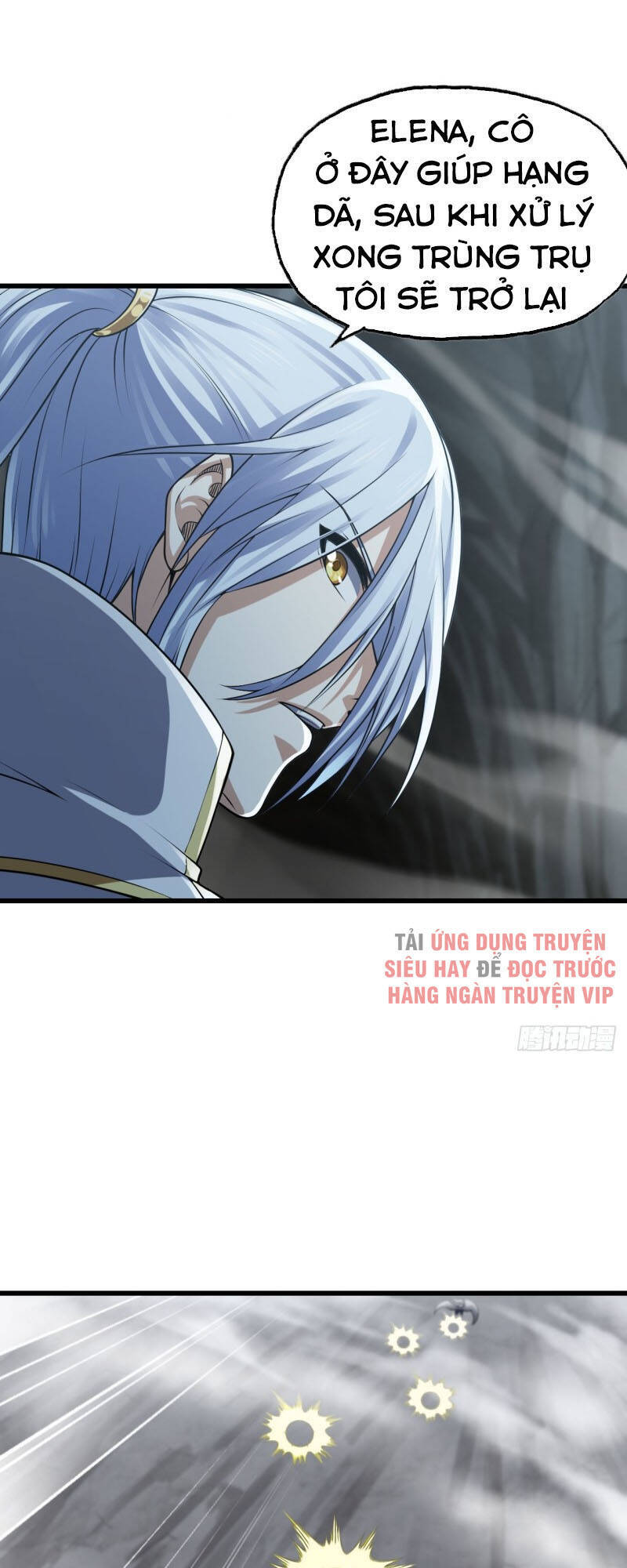 Vợ Tôi Là Quỷ Vương Chapter 256 - 32