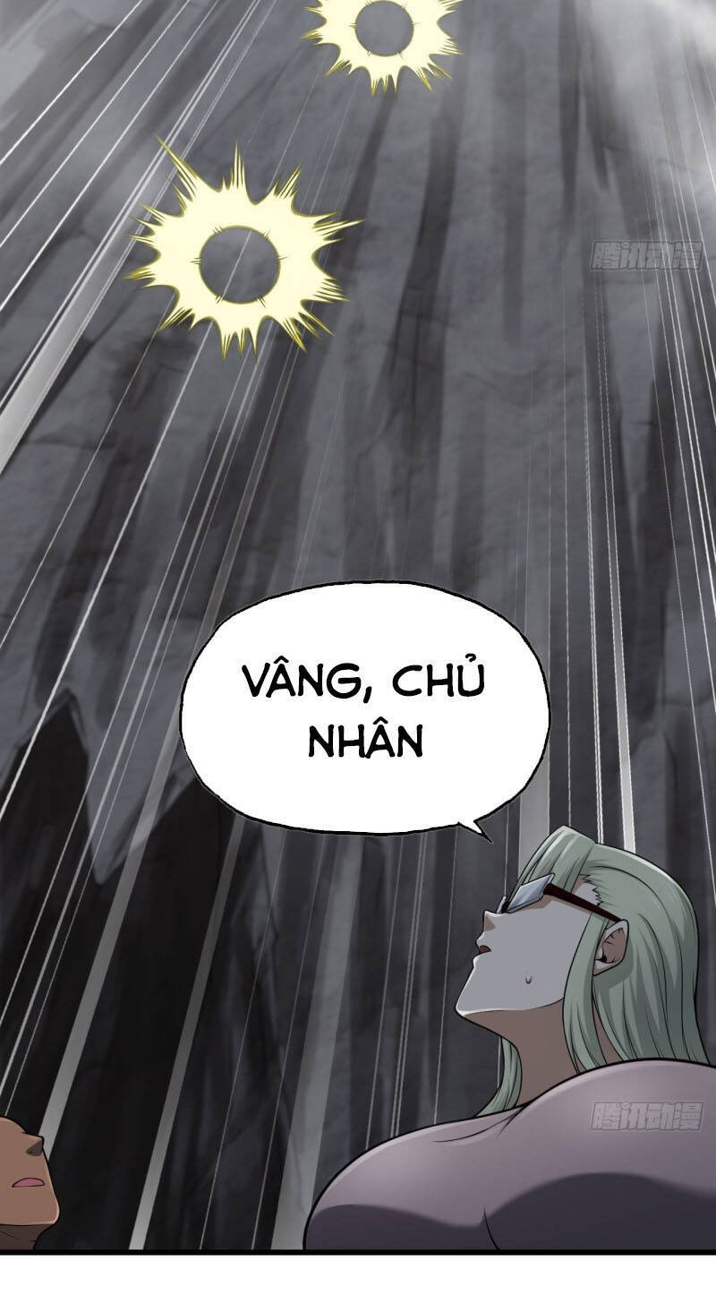 Vợ Tôi Là Quỷ Vương Chapter 256 - 33